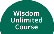Wisdom Unlimited Course