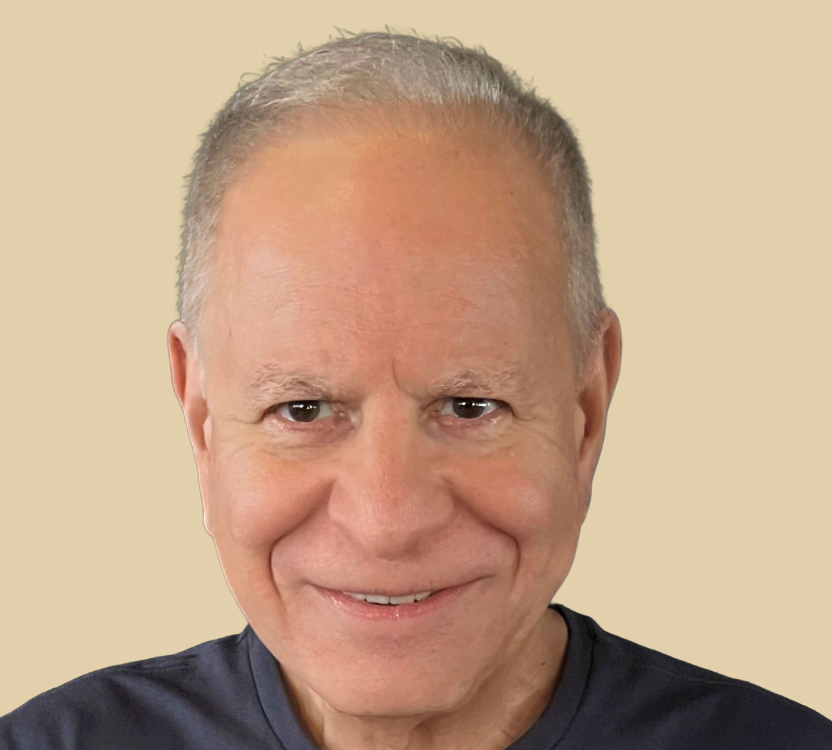 Sanford (Sandy) Robbins